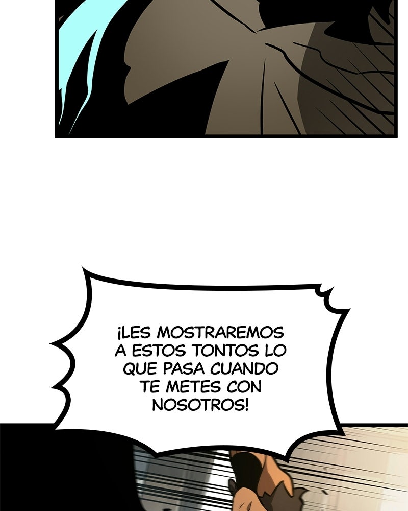 Read El mundo después del cataclismo ES Manga Online