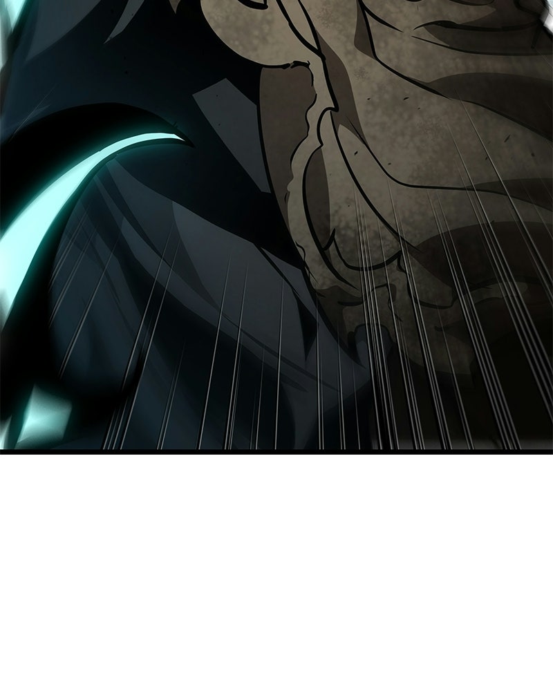 Read El mundo después del cataclismo ES Manga Online