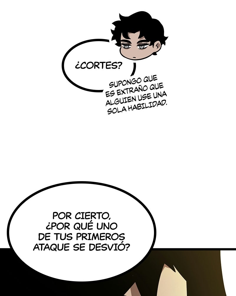 Read El mundo después del cataclismo ES Manga Online