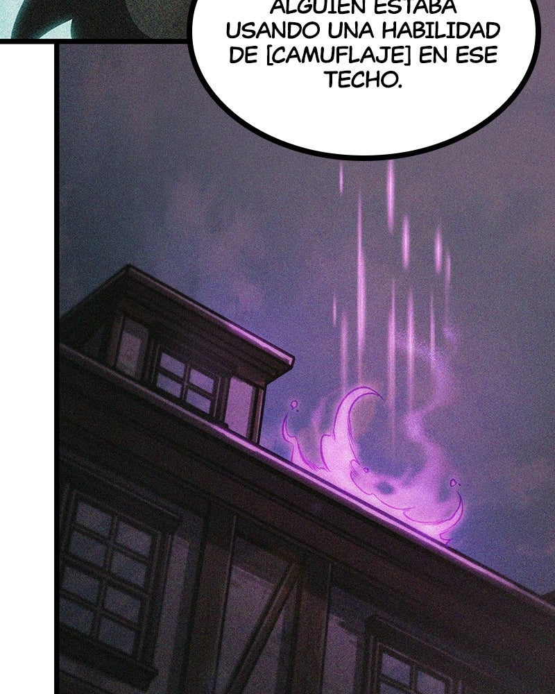 Read El mundo después del cataclismo ES Manga Online