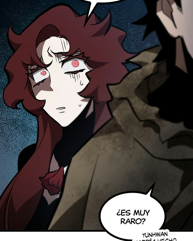 Read El mundo después del cataclismo ES Manga Online