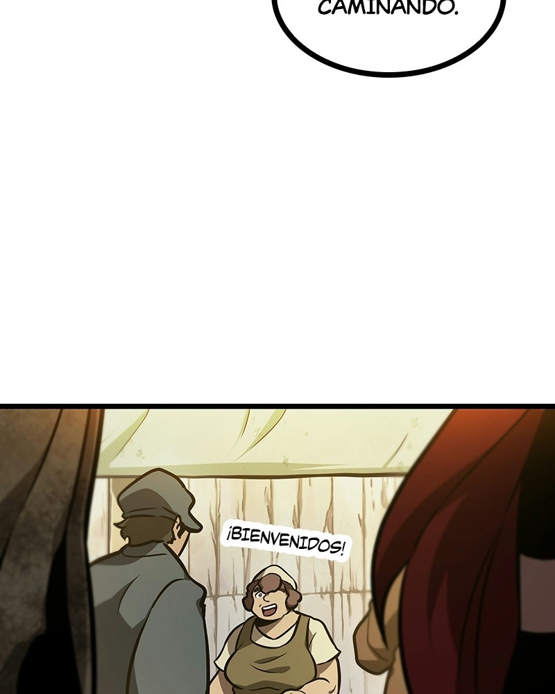 Read El mundo después del cataclismo ES Manga Online