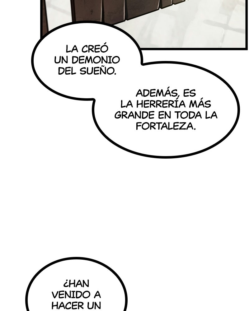 Read El mundo después del cataclismo ES Manga Online