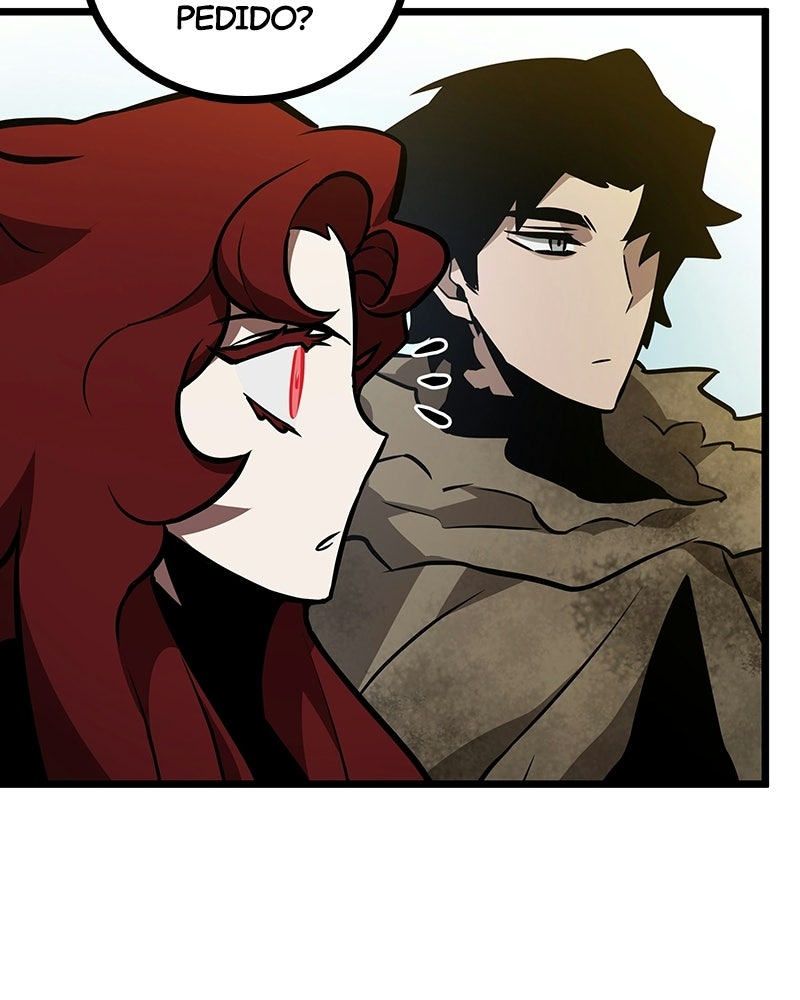 Read El mundo después del cataclismo ES Manga Online