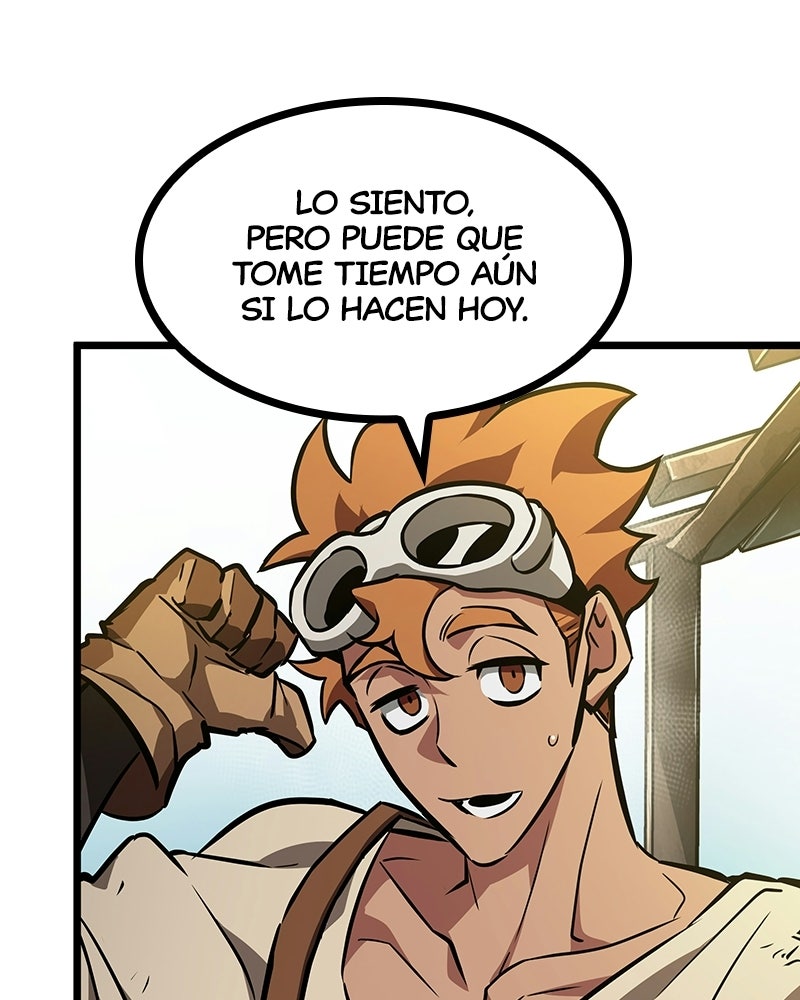 Read El mundo después del cataclismo ES Manga Online