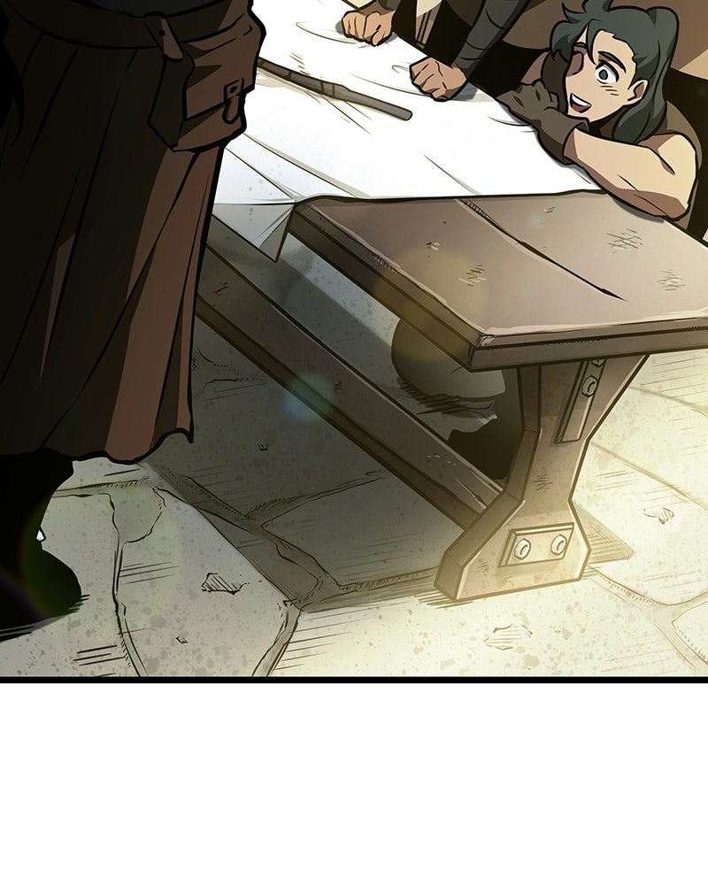 Read El mundo después del cataclismo ES Manga Online