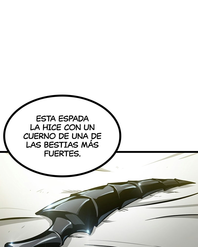 Read El mundo después del cataclismo ES Manga Online