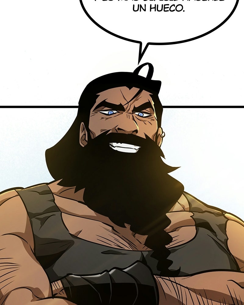 Read El mundo después del cataclismo ES Manga Online