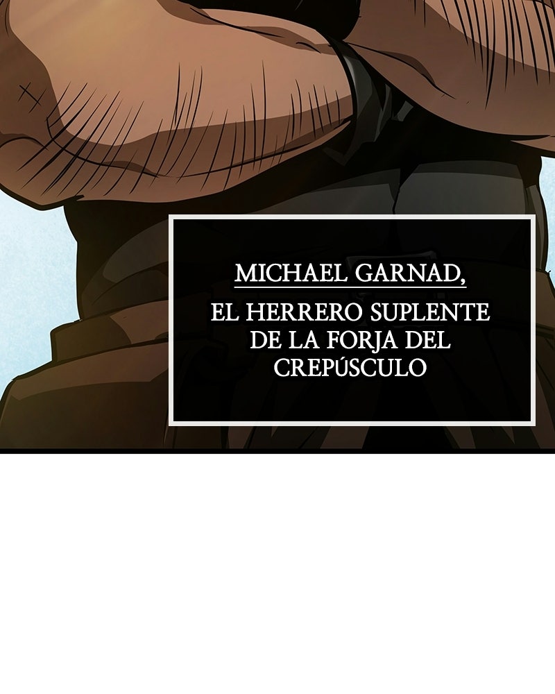 Read El mundo después del cataclismo ES Manga Online