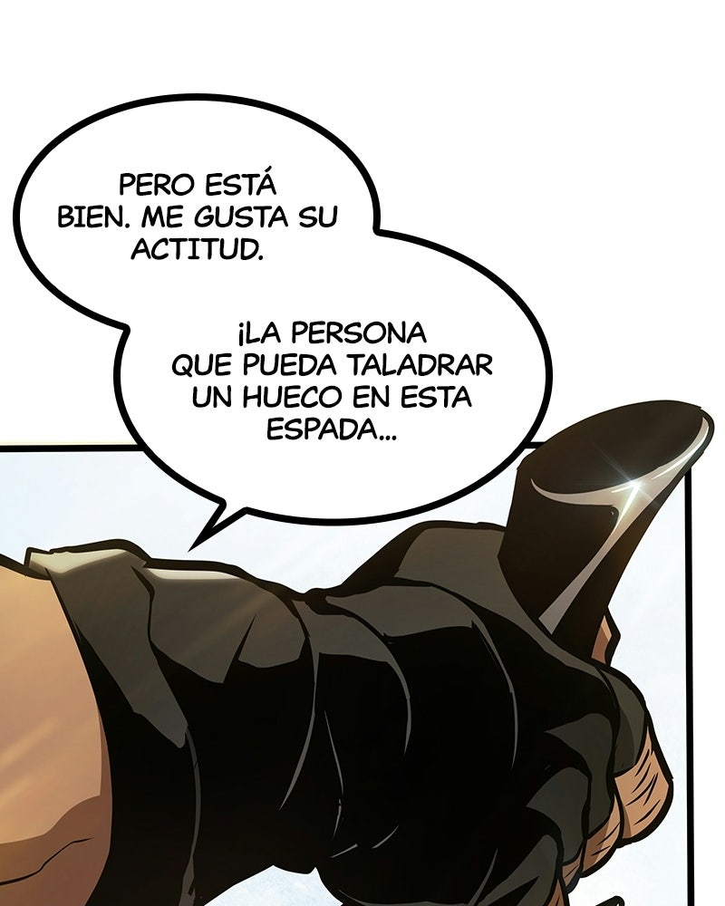 Read El mundo después del cataclismo ES Manga Online