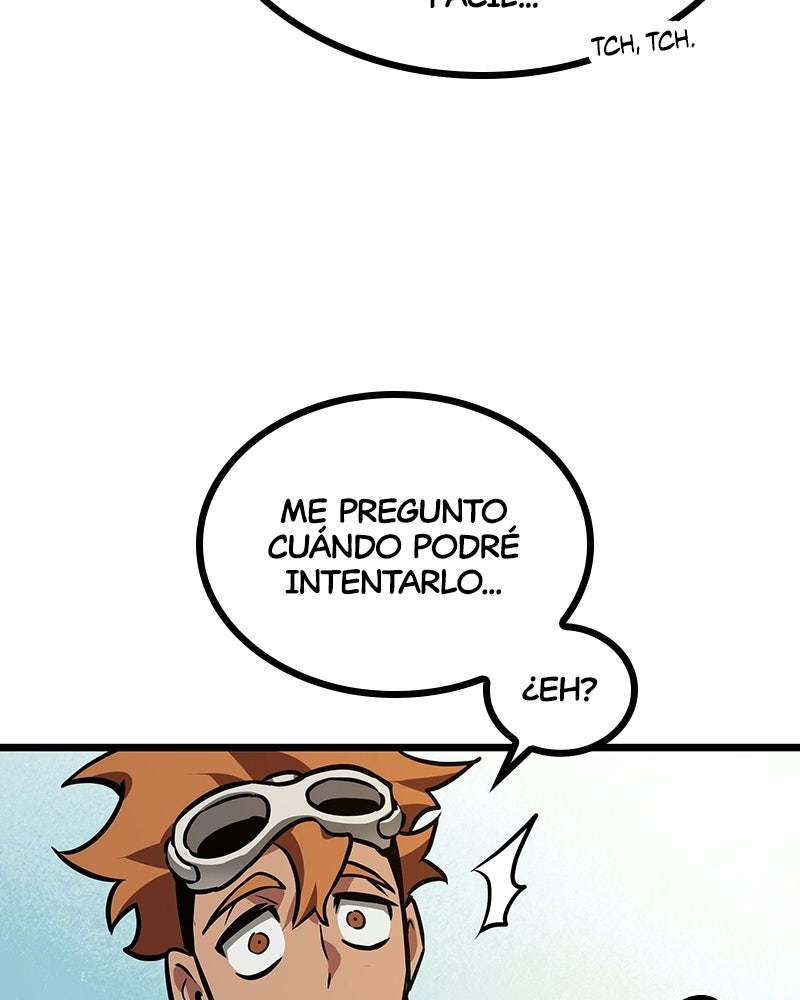 Read El mundo después del cataclismo ES Manga Online