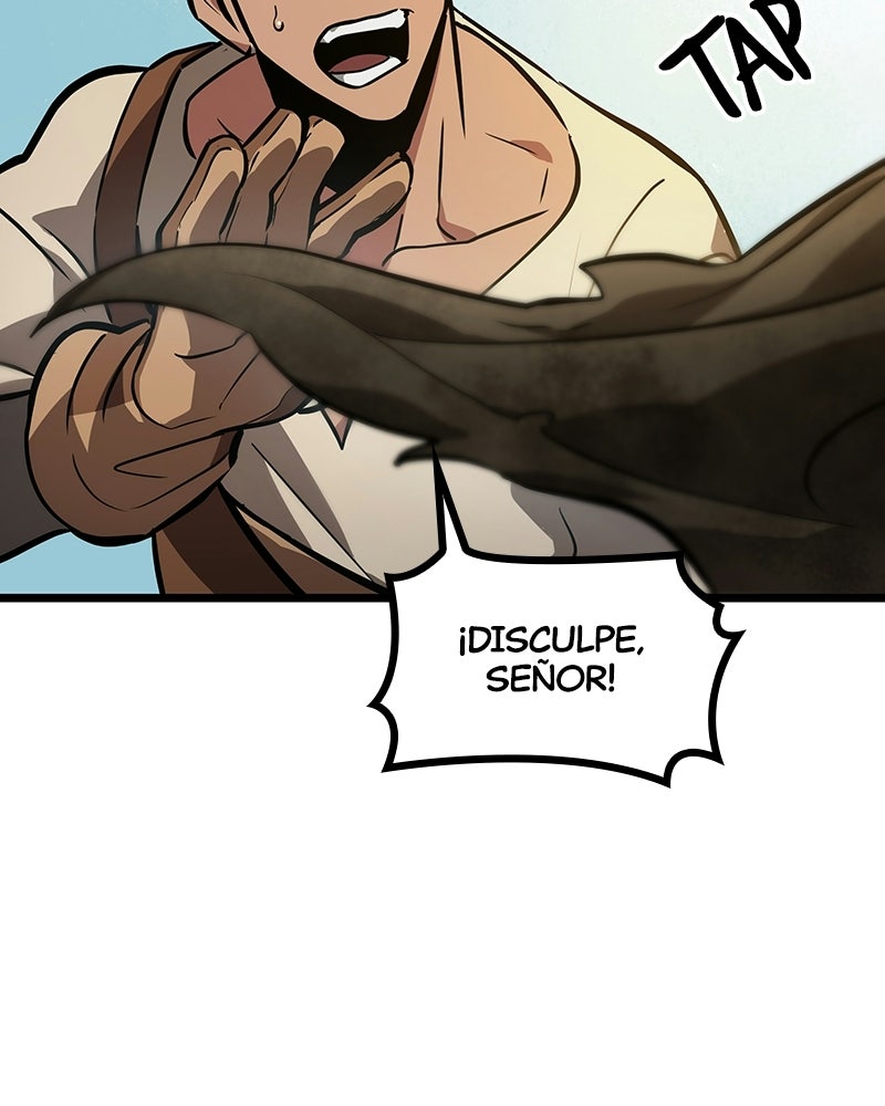 Read El mundo después del cataclismo ES Manga Online