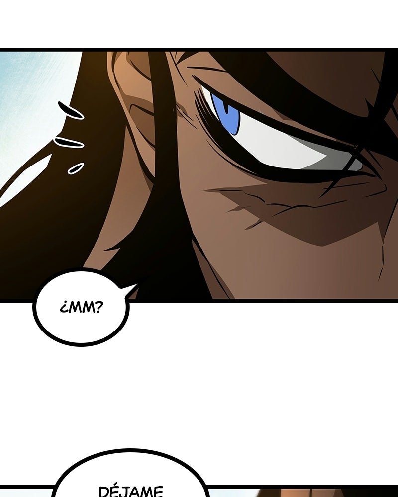 Read El mundo después del cataclismo ES Manga Online