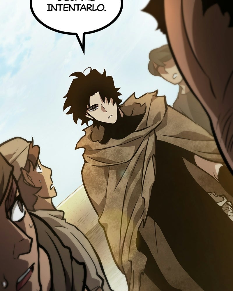 Read El mundo después del cataclismo ES Manga Online