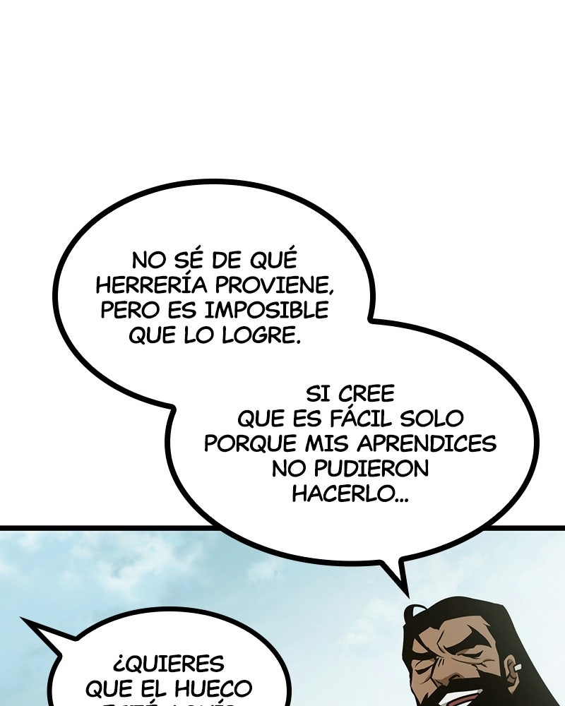 Read El mundo después del cataclismo ES Manga Online