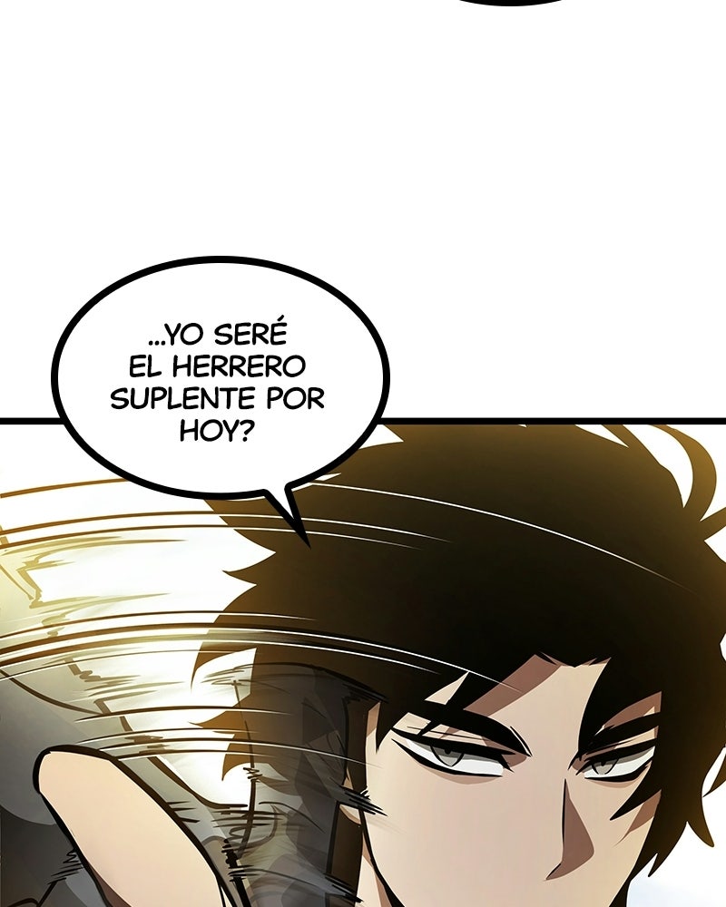 Read El mundo después del cataclismo ES Manga Online