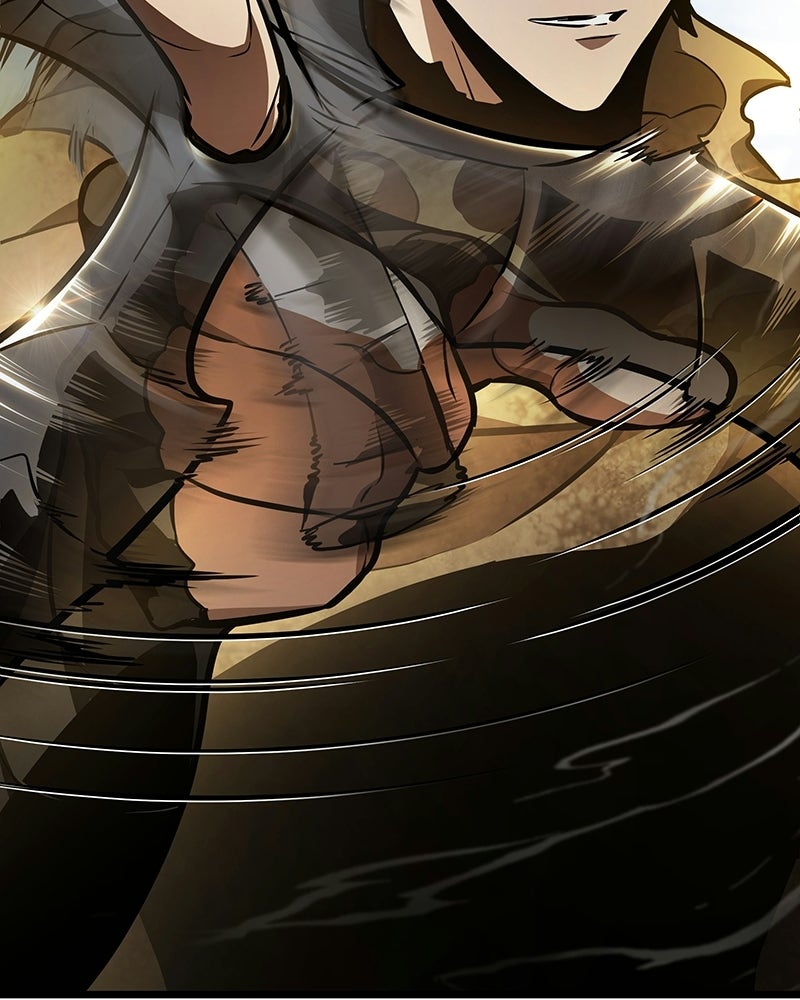 Read El mundo después del cataclismo ES Manga Online