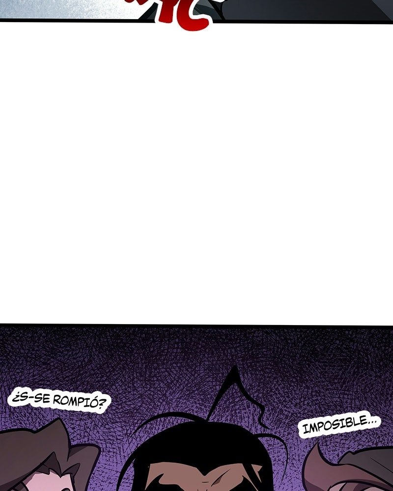 Read El mundo después del cataclismo ES Manga Online