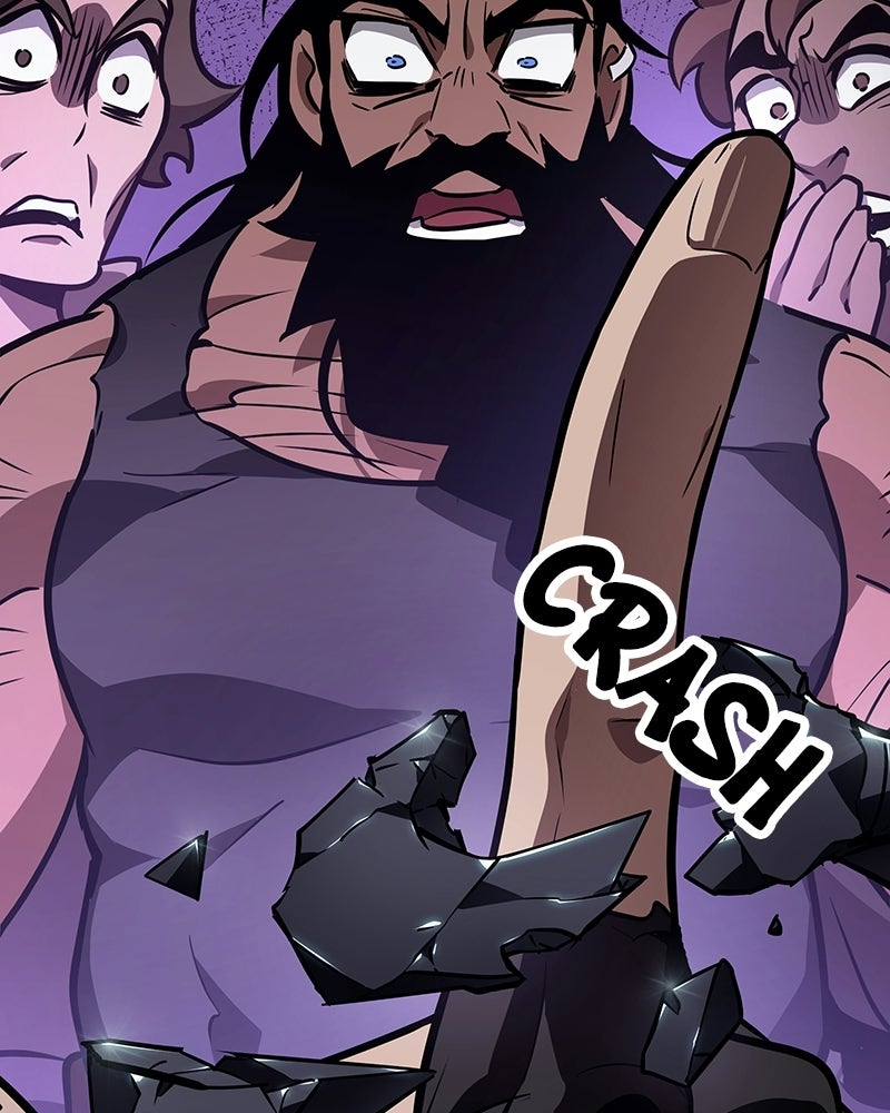 Read El mundo después del cataclismo ES Manga Online