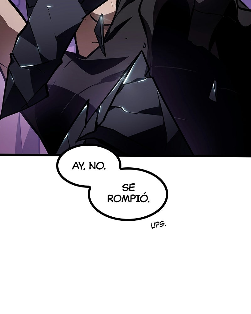 Read El mundo después del cataclismo ES Manga Online