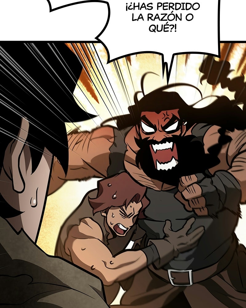 Read El mundo después del cataclismo ES Manga Online