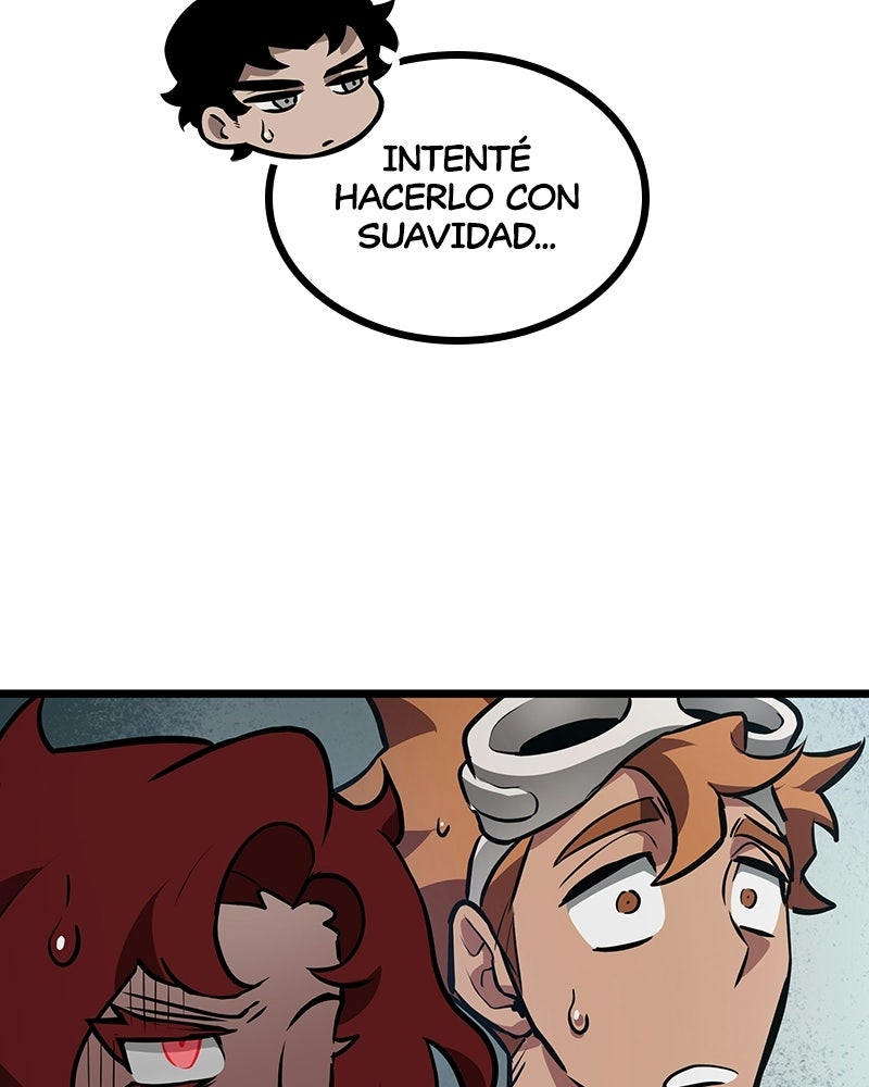 Read El mundo después del cataclismo ES Manga Online