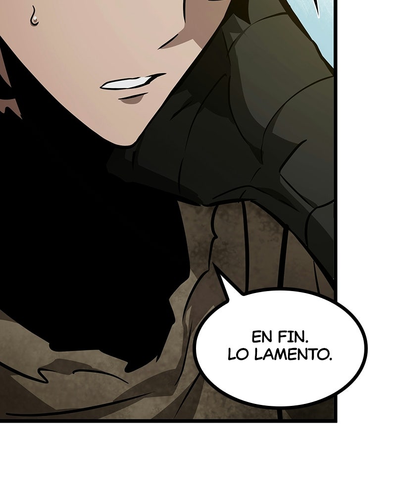 Read El mundo después del cataclismo ES Manga Online