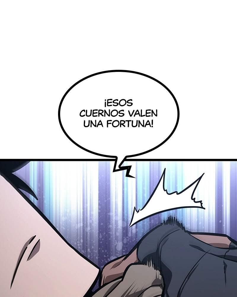 Read El mundo después del cataclismo ES Manga Online