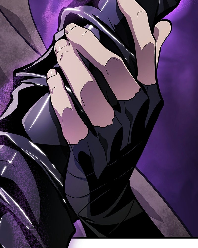 Read El mundo después del cataclismo ES Manga Online