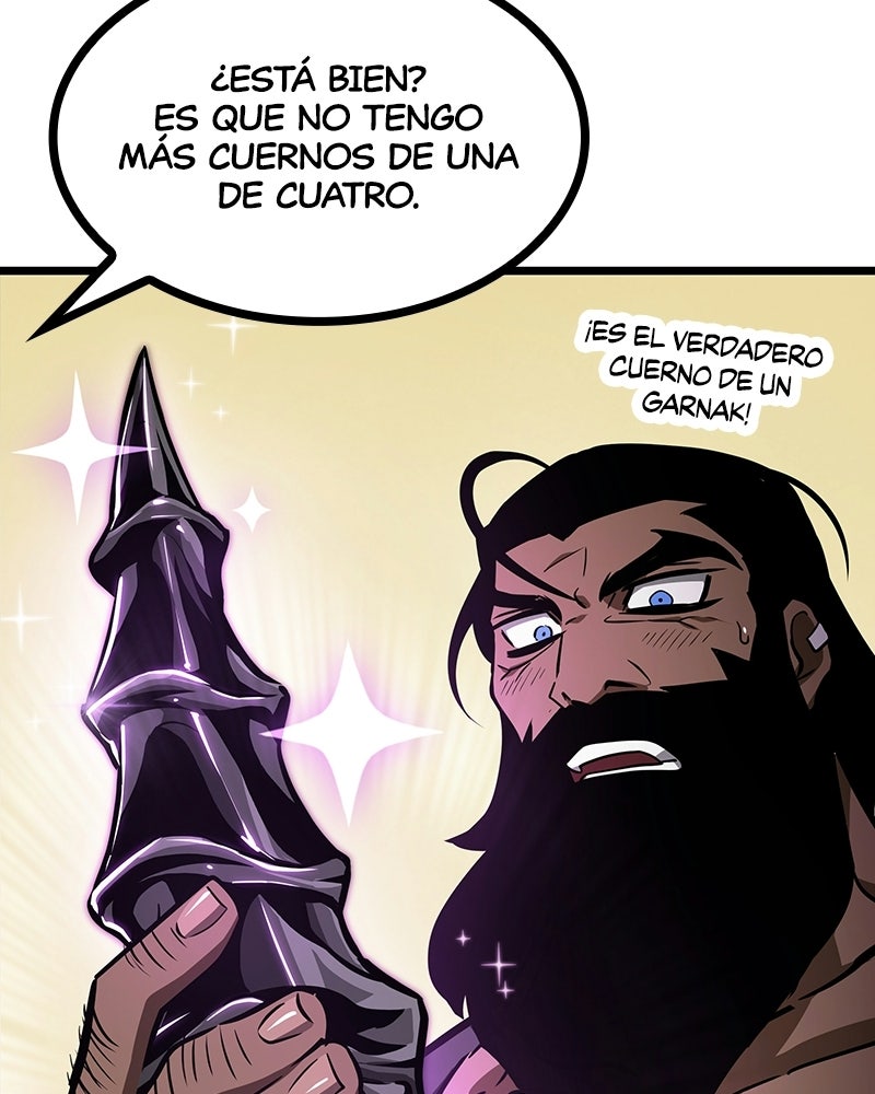 Read El mundo después del cataclismo ES Manga Online