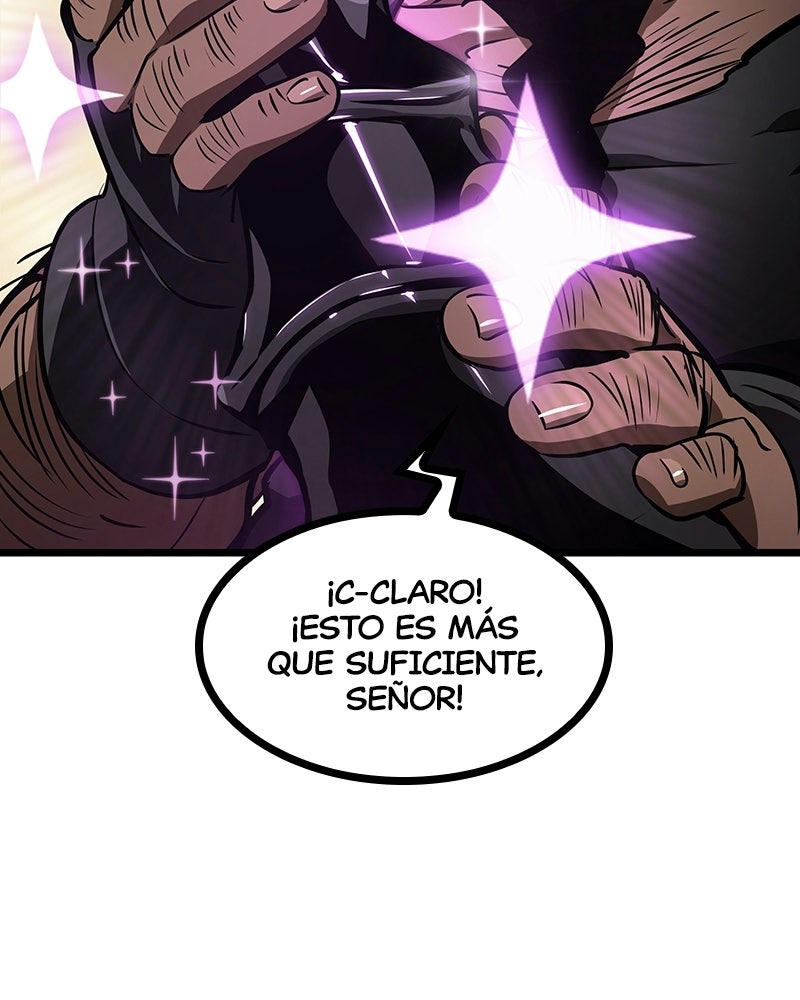 Read El mundo después del cataclismo ES Manga Online