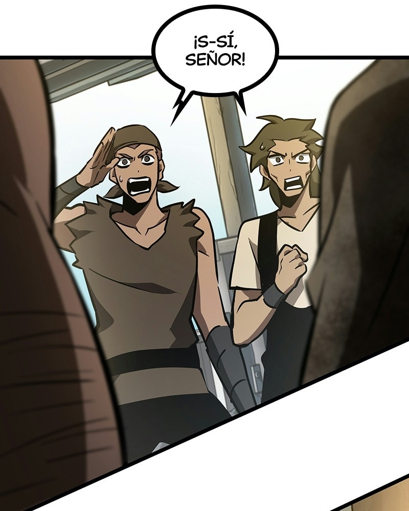 Read El mundo después del cataclismo ES Manga Online