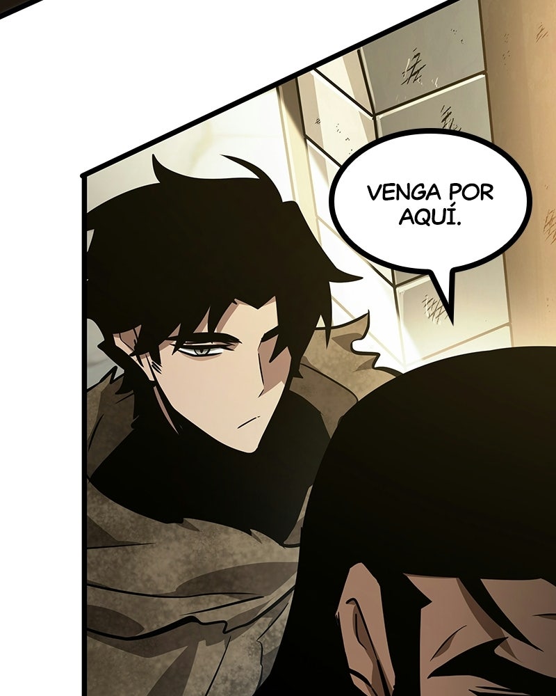 Read El mundo después del cataclismo ES Manga Online