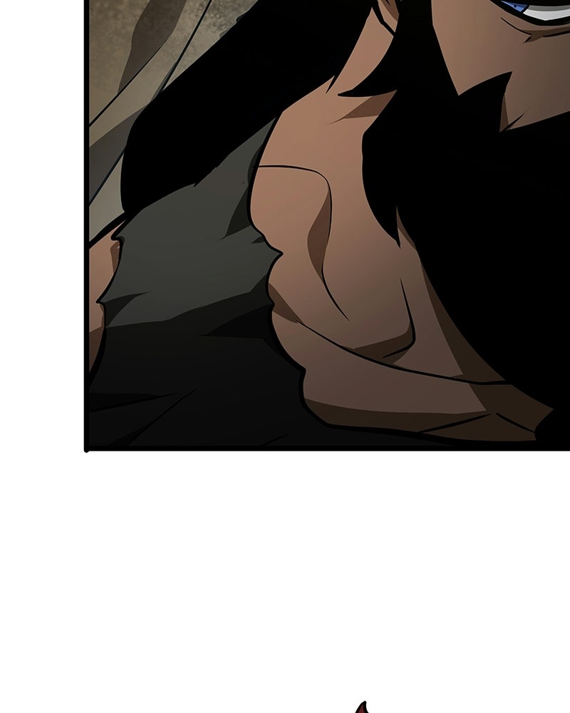 Read El mundo después del cataclismo ES Manga Online