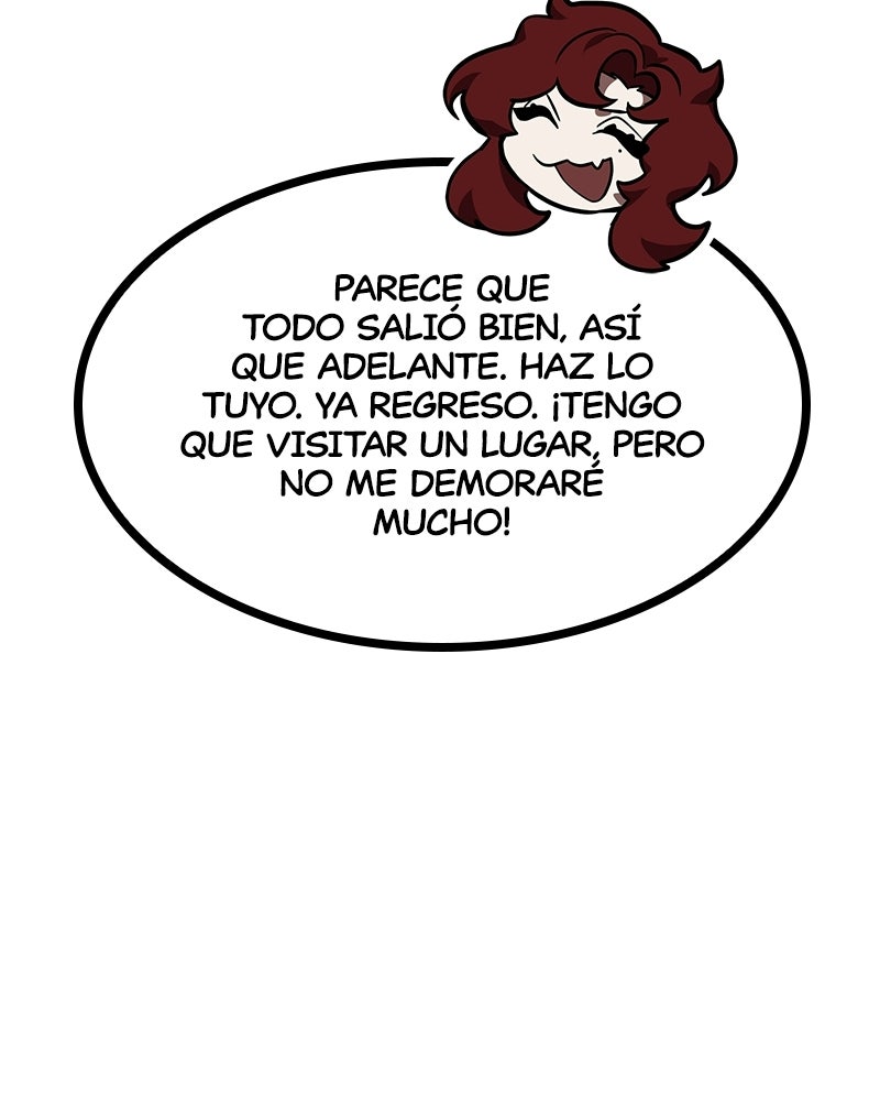 Read El mundo después del cataclismo ES Manga Online