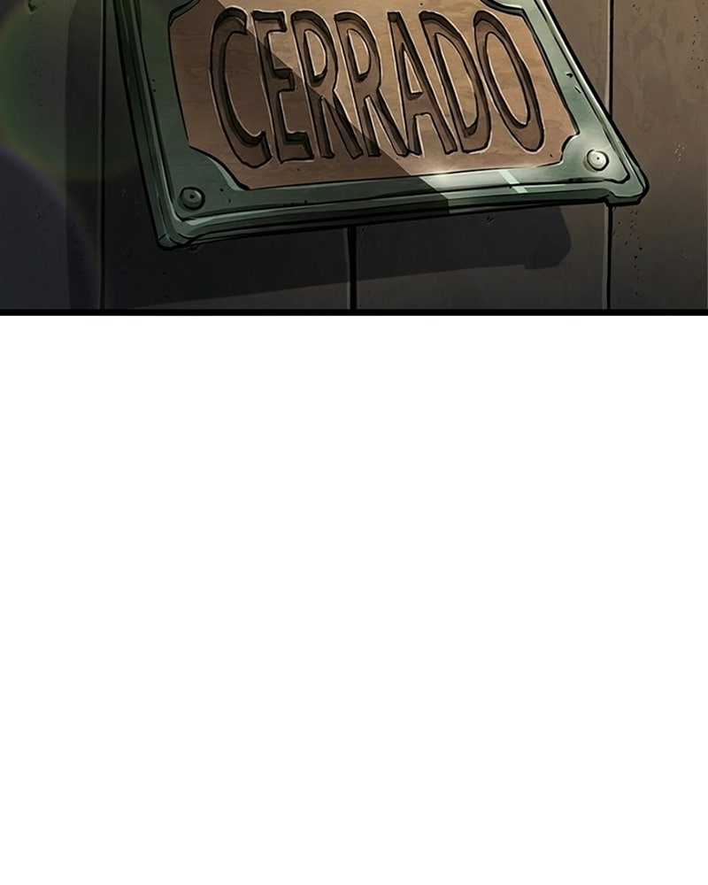 Read El mundo después del cataclismo ES Manga Online