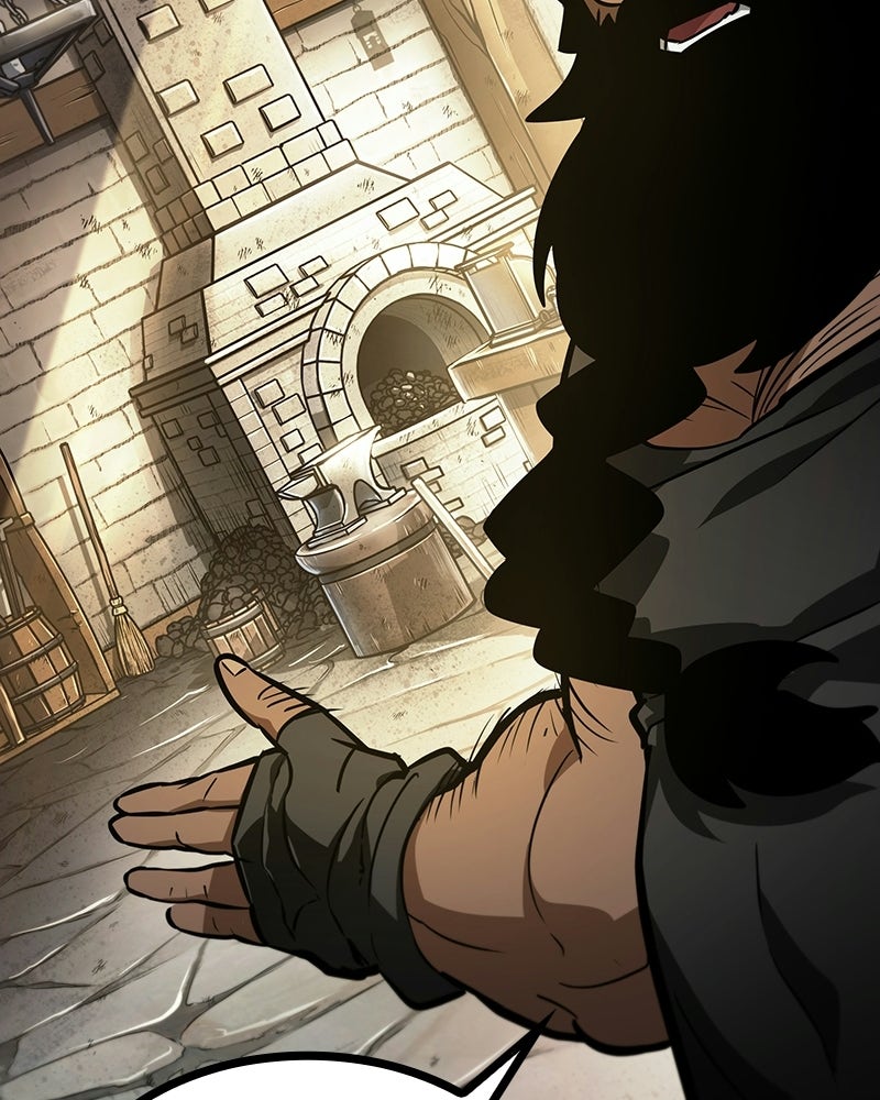 Read El mundo después del cataclismo ES Manga Online