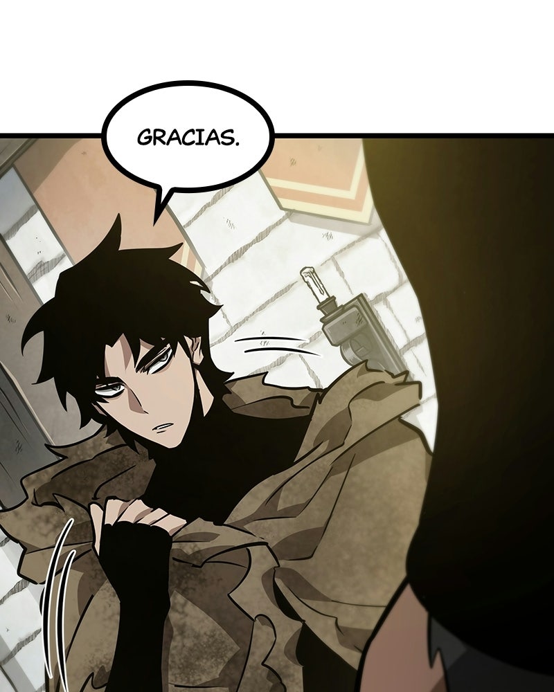 Read El mundo después del cataclismo ES Manga Online