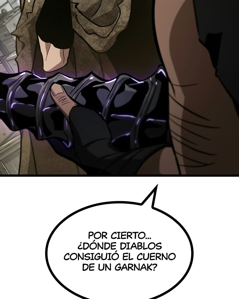 Read El mundo después del cataclismo ES Manga Online