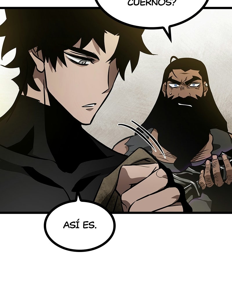 Read El mundo después del cataclismo ES Manga Online