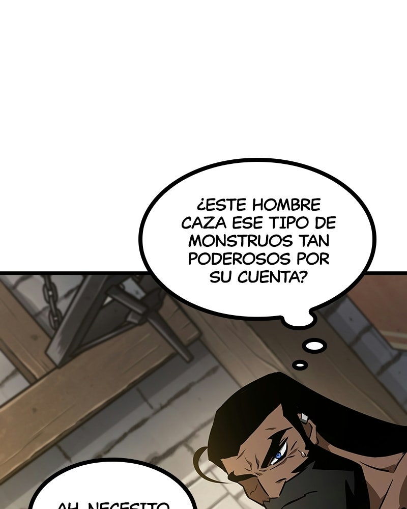 Read El mundo después del cataclismo ES Manga Online