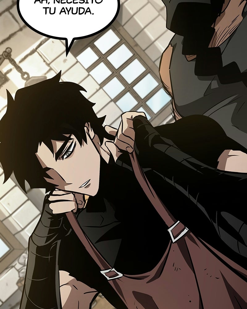 Read El mundo después del cataclismo ES Manga Online