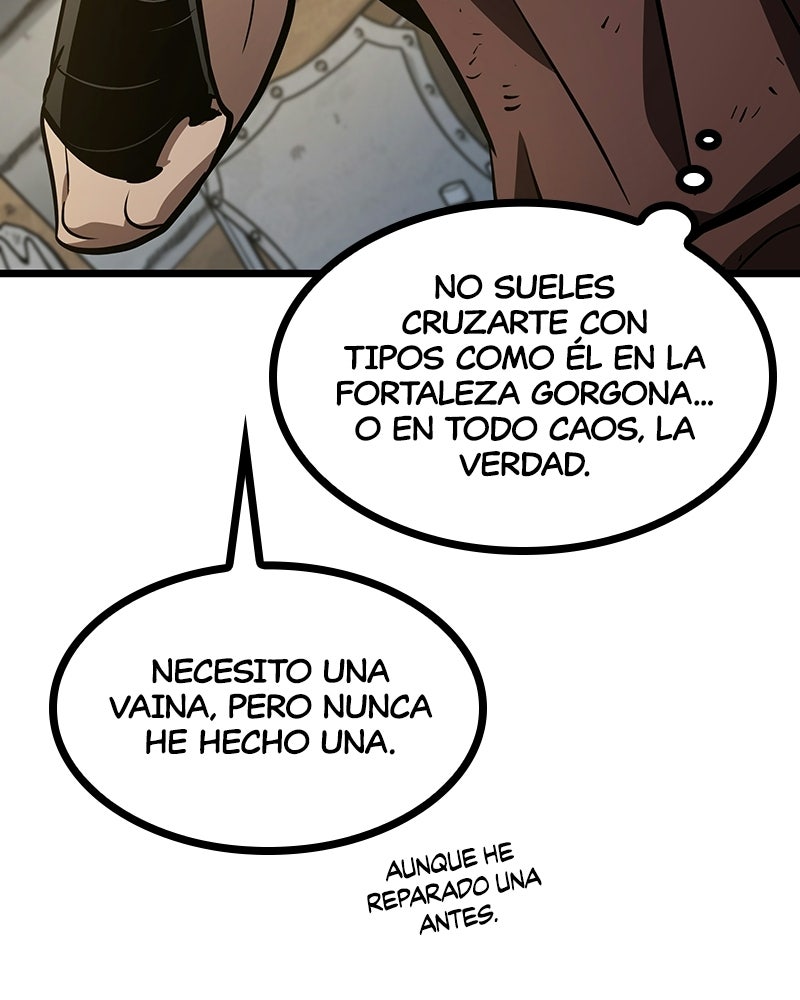 Read El mundo después del cataclismo ES Manga Online