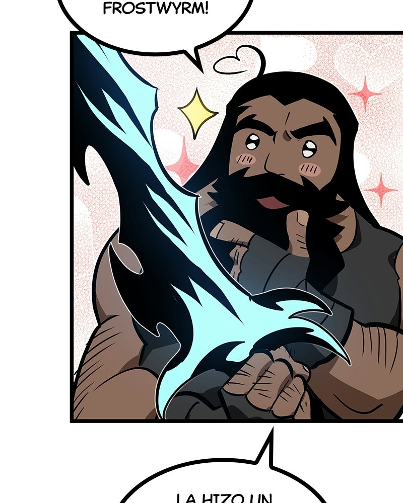 Read El mundo después del cataclismo ES Manga Online