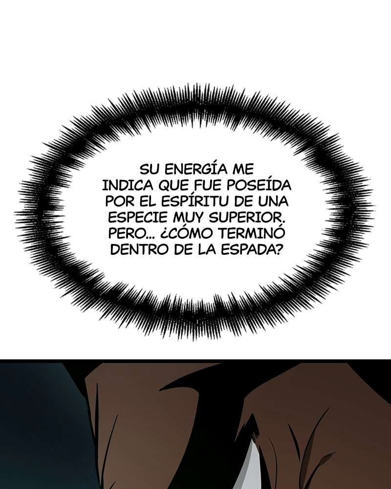 Read El mundo después del cataclismo ES Manga Online