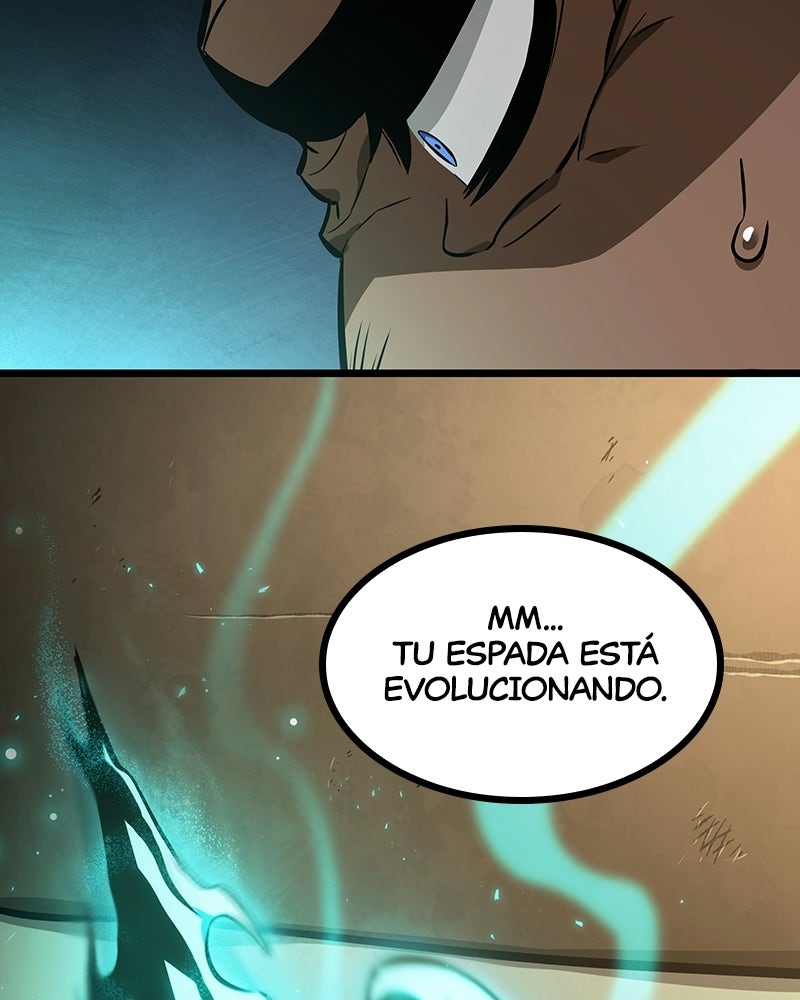 Read El mundo después del cataclismo ES Manga Online