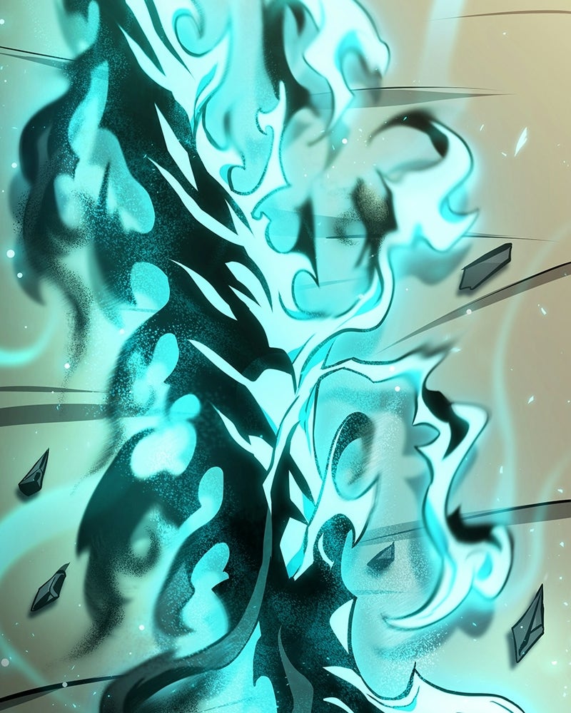 Read El mundo después del cataclismo ES Manga Online