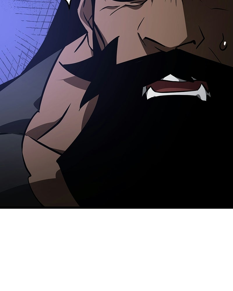 Read El mundo después del cataclismo ES Manga Online