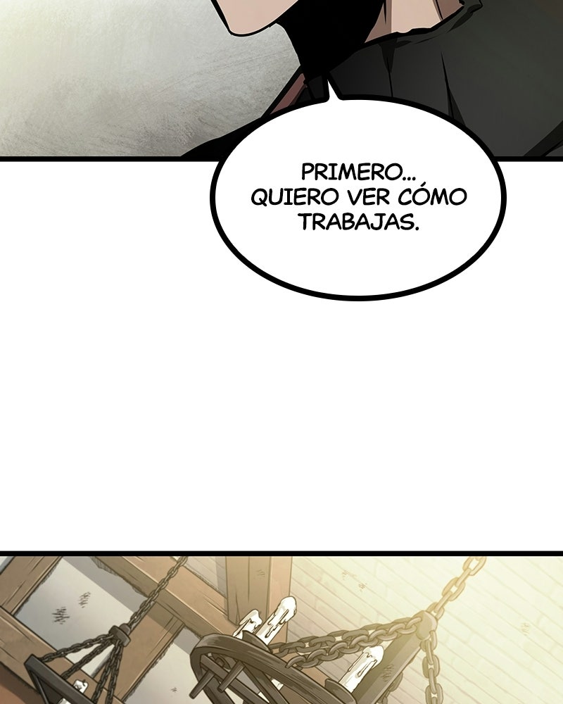 Read El mundo después del cataclismo ES Manga Online