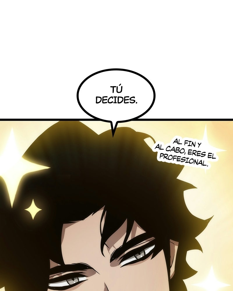 Read El mundo después del cataclismo ES Manga Online